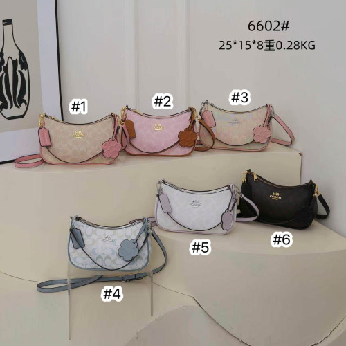 Women Fashion Shoulder Bag No Box #COA