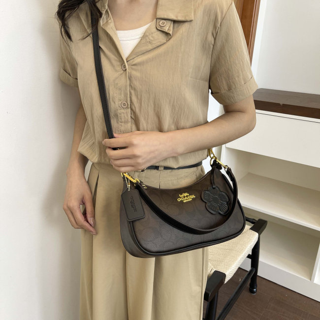 Women Fashion Shoulder Bag No Box #COA