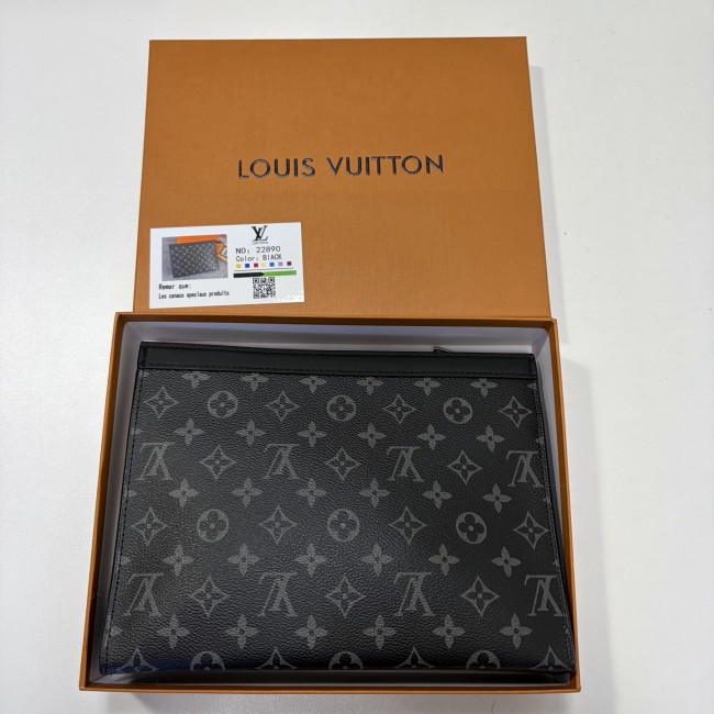  Fashion Handbag with Box #LOV