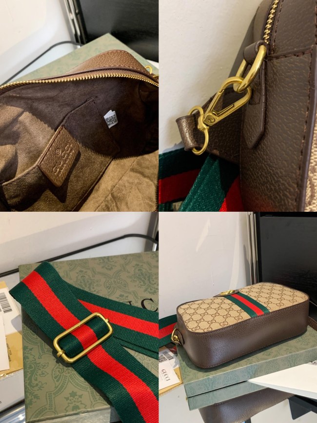  Women Fashion Bag No Box #GUI