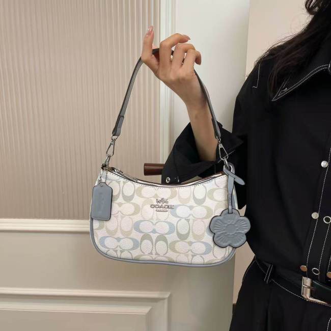 Women Fashion Shoulder Bag No Box #COA