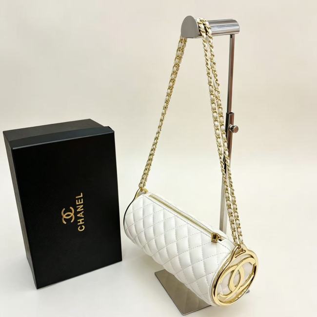 Women Fashion Bag No Box #CHN