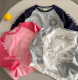 Fashion Kids Chrome Heart Shirt No Tags #NOO
