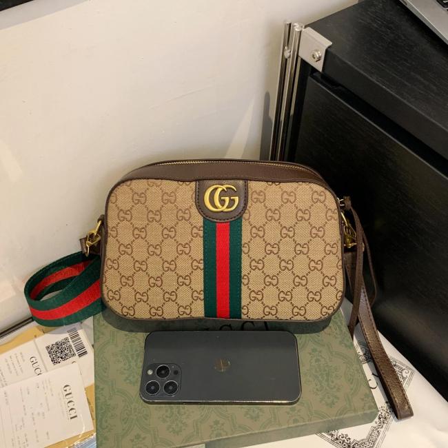  Women Fashion Bag No Box #GUI
