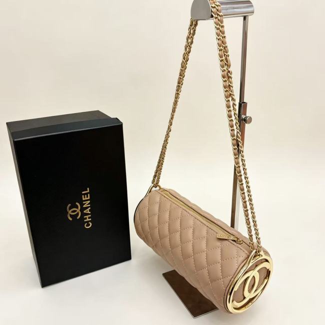 Women Fashion Bag No Box #CHN