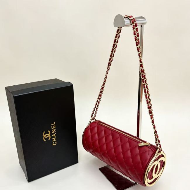 Women Fashion Bag No Box #CHN