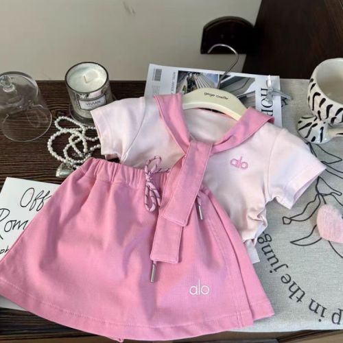 Fashion Kids 3 pcs Set #ALO
