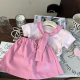 Fashion Kids 3 pcs Set #ALO