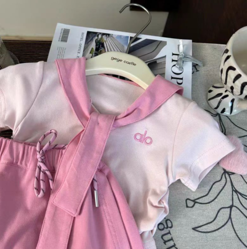 Fashion Kids 3 pcs Set #ALO