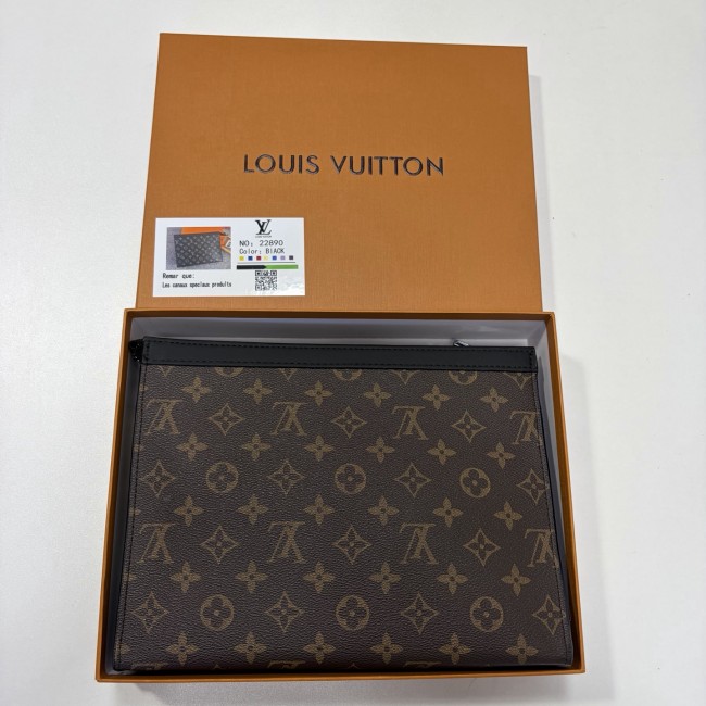  Fashion Handbag with Box #LOV