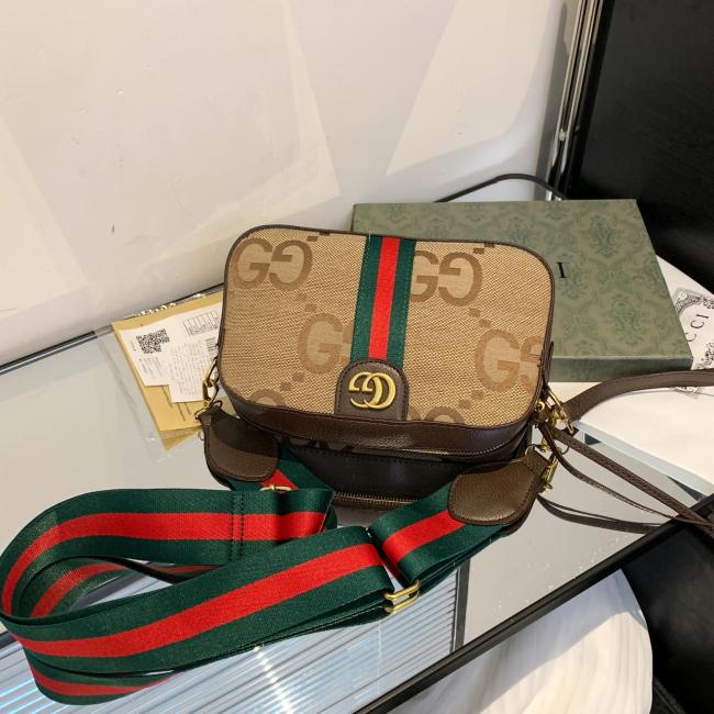  Women Fashion Bag No Box #GUI
