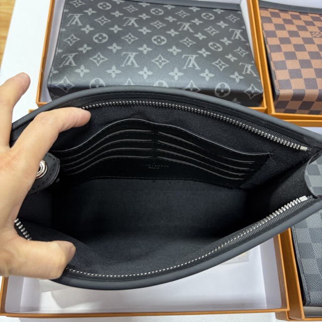  Fashion Handbag with Box #LOV