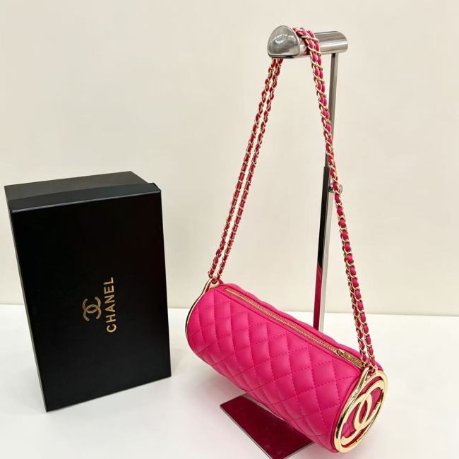 Women Fashion Bag No Box #CHN