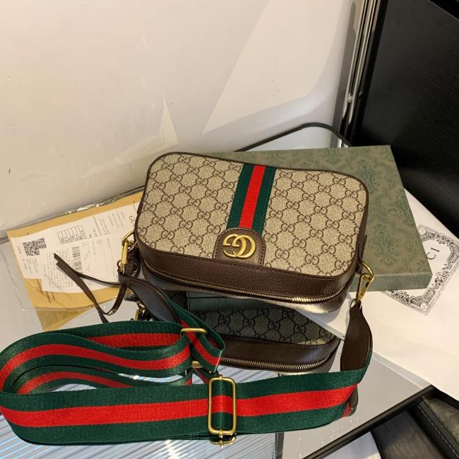  Women Fashion Bag No Box #GUI