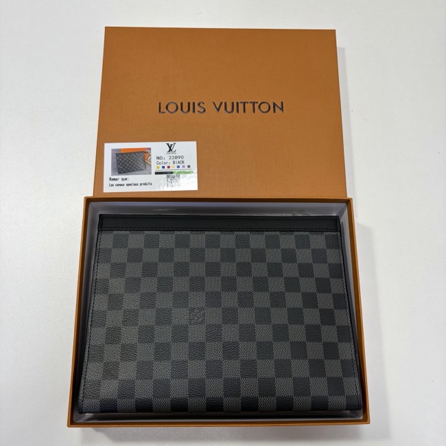  Fashion Handbag with Box #LOV
