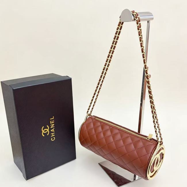 Women Fashion Bag No Box #CHN