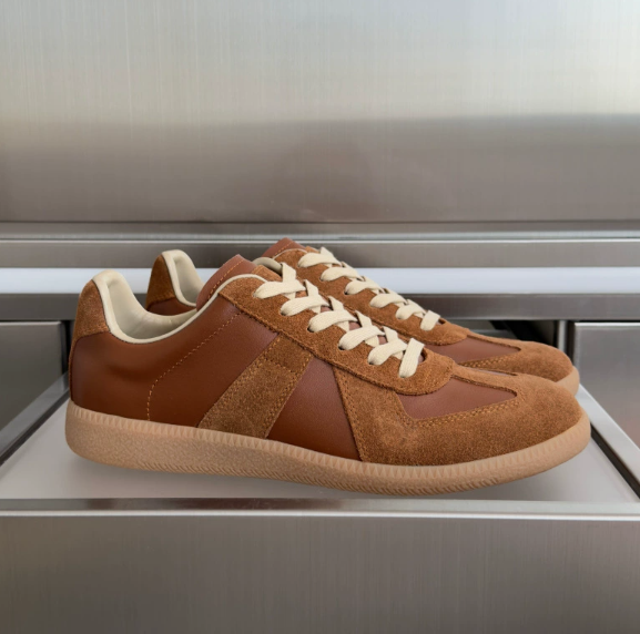Quality Shoes with Box #NOO