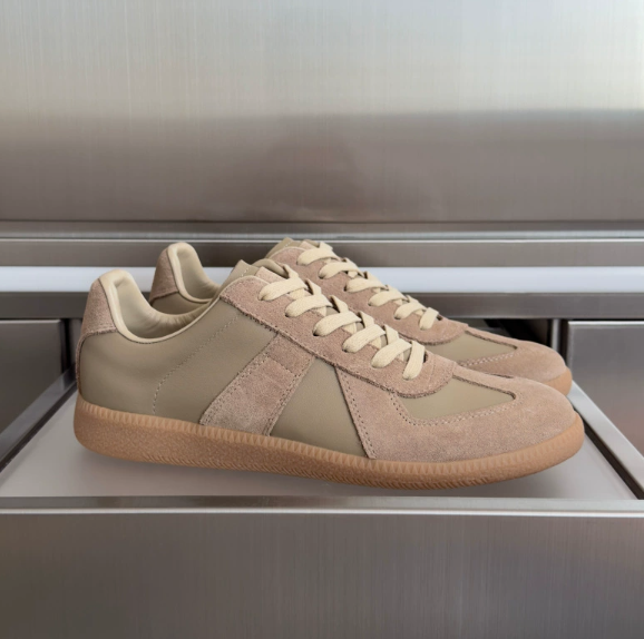 Quality Shoes with Box #NOO