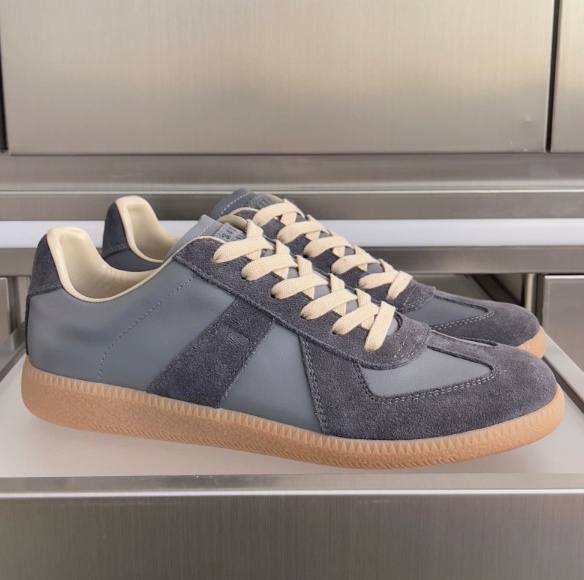 Quality Shoes with Box #NOO