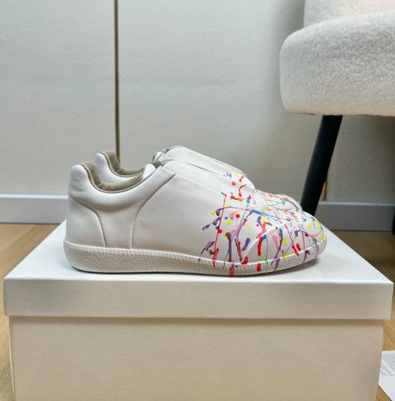 Quality Shoes with Box #NOO