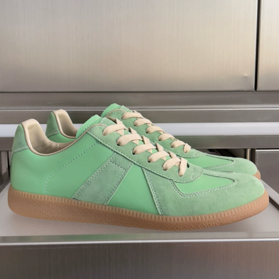 Quality Shoes with Box #NOO