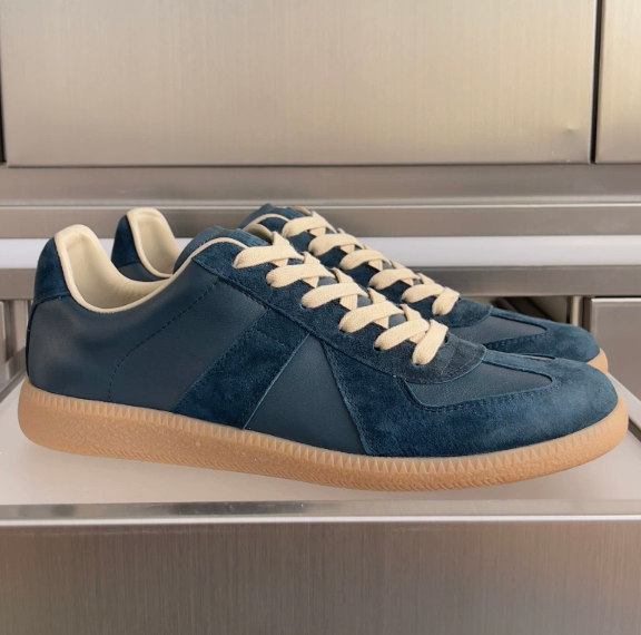 Quality Shoes with Box #NOO