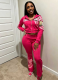 Fashion Women Vondutch 2pcs Set #NOO