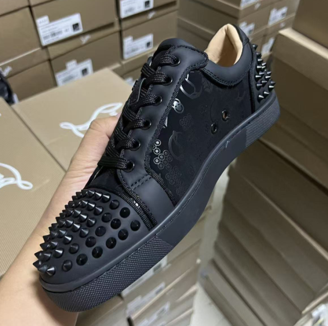 Quality CL Shoes with Box