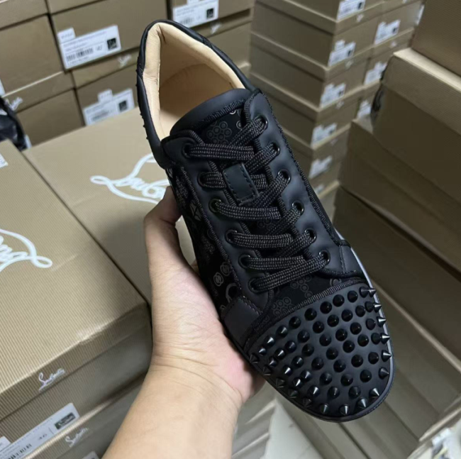 Quality CL Shoes with Box