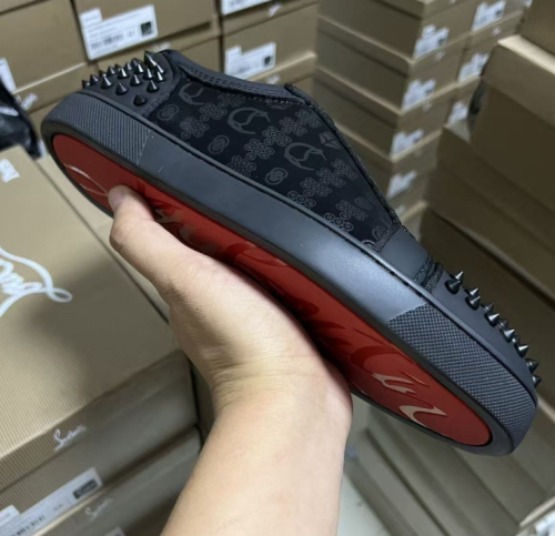 Quality CL Shoes with Box