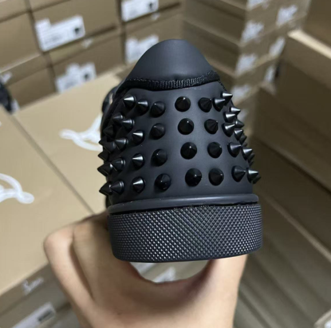 Quality CL Shoes with Box