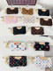 Fashion Coin Purse No Box #LOV