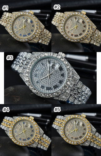 Fashion Watch with Box