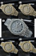 Fashion Watch with Box