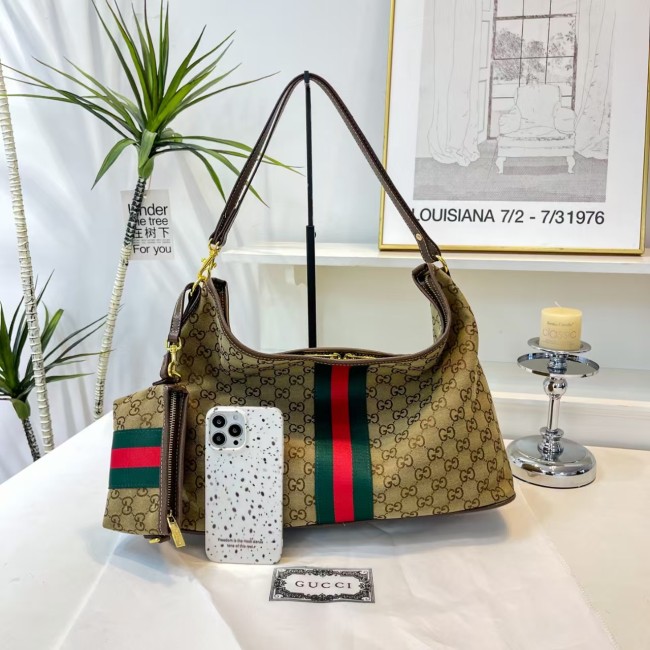 Women Fashion Bag No Box #GUI