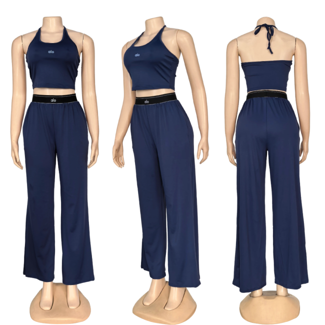 Fashion Alo 3 pcs Set No Tags