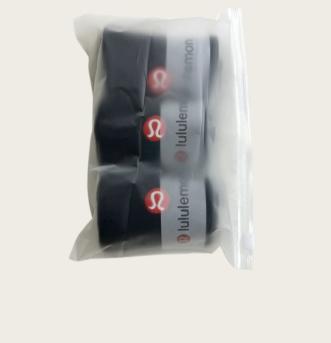 Lulu lemon Socks