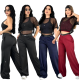 Fashion Alo 3 pcs Set No Tags