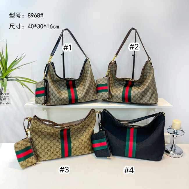 Women Fashion Bag No Box #GUI