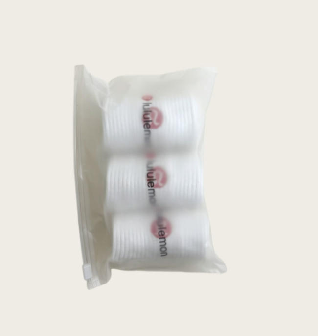 Lulu lemon Socks