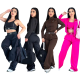 Women Alo 3 pcs Set No Tags