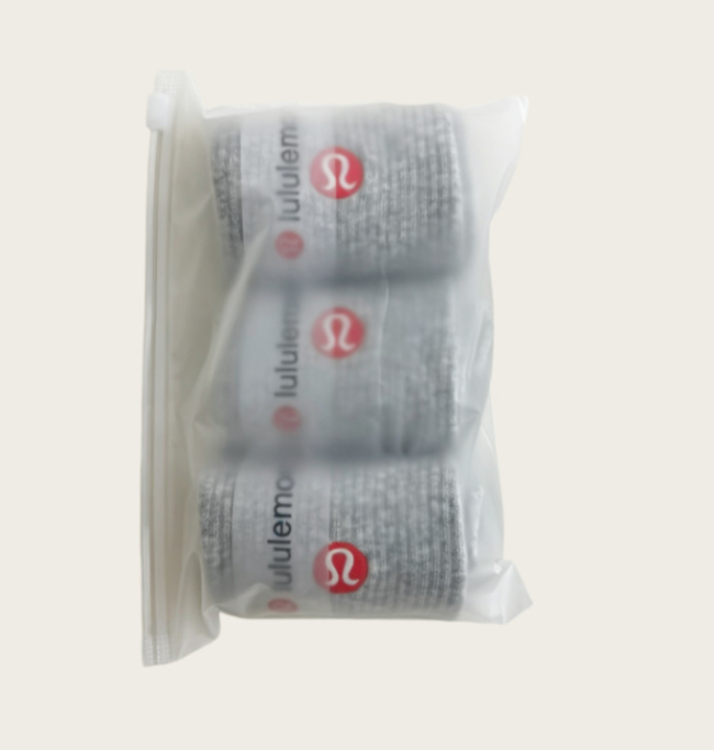 Lulu lemon Socks