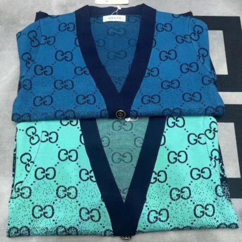 Fashion Cardigan with Tags #GUI