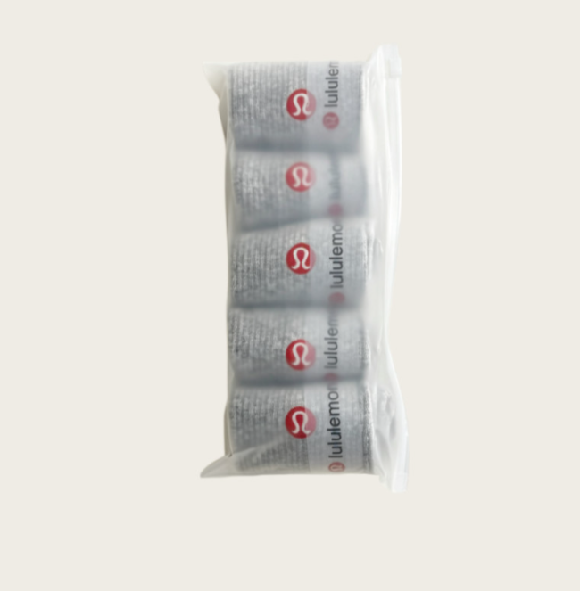 Lulu lemon Socks