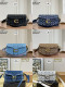 High Quality Coach Tabby Bag #COA