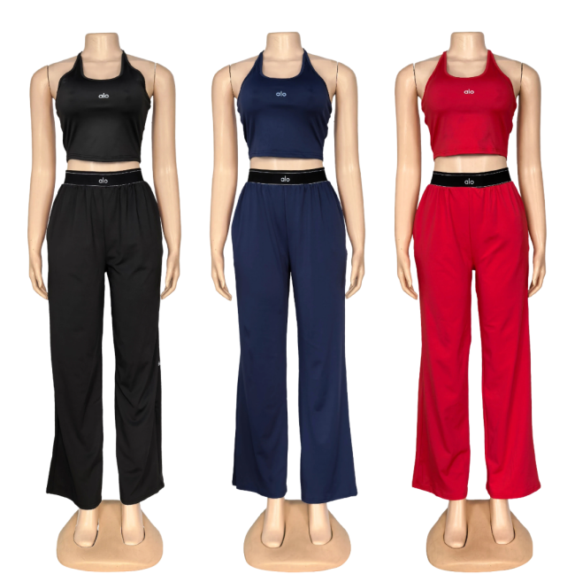Fashion Alo 3 pcs Set No Tags