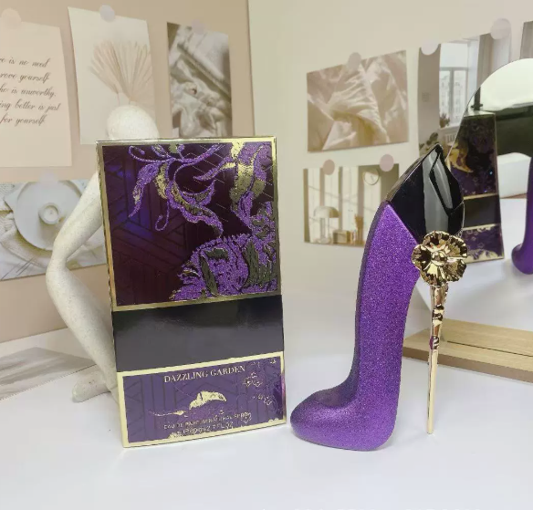 Good Girl Perfume with Box