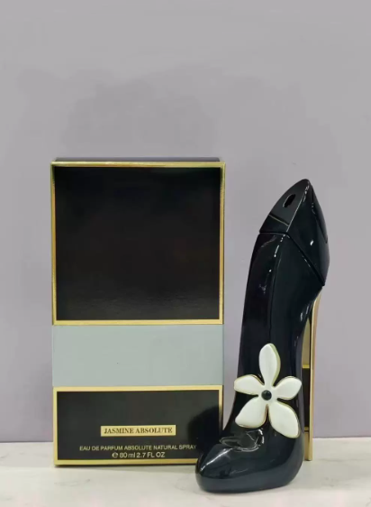 Good Girl Perfume with Box