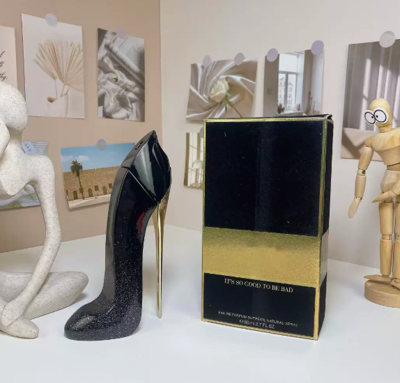 Good Girl Perfume with Box