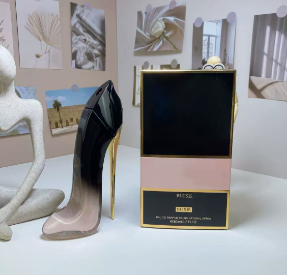Good Girl Perfume with Box